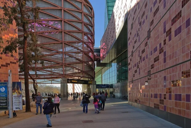 California Science Center January 2013 002