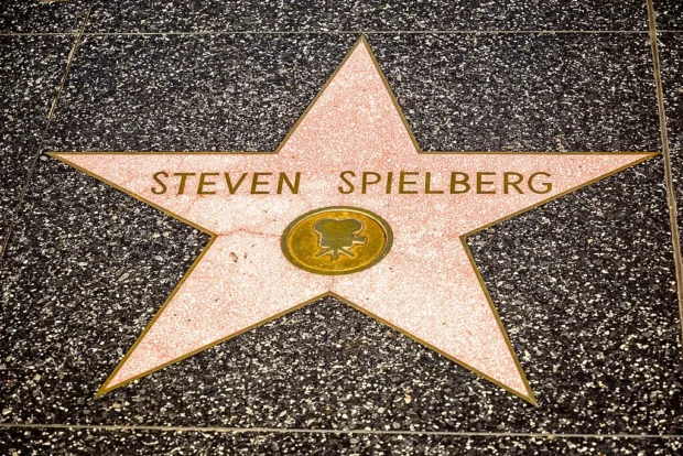 Los Angeles, United States, Hollywood Walk of Fame Hollywood, Walk of Fame, Los Angeles, California, USA (52554523994)