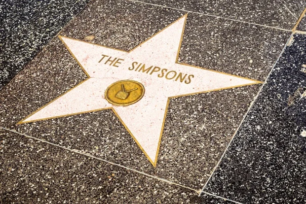 Hollywood, Walk of Fame, Los Angeles, California, USA (52554700725)