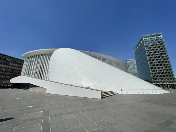 Philharmonie Luxembourg photo 5
