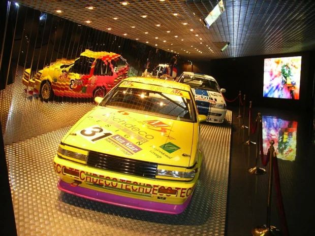 Grand Prix Museum 50815 17