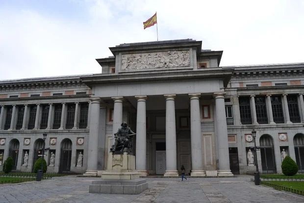 Walk Through Time at Madrid’s Prado Museum