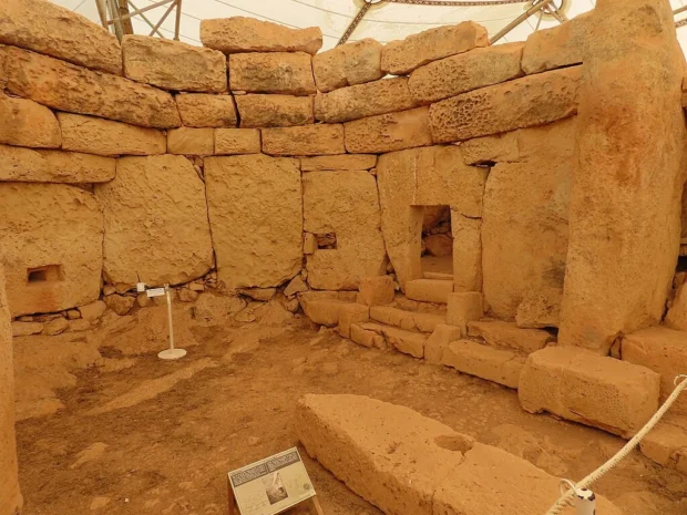 Malta Hypogeum Secrets Revealed for Curious Visitors