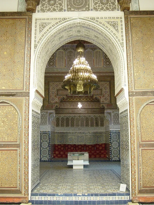 Marrakech museum (193437909)