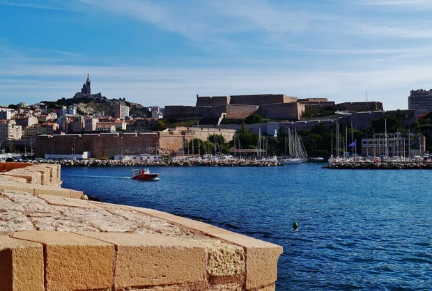Marseille Vieux-Port 11