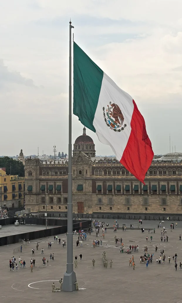 Top Mexico City Attractions and Authentic Local Life Tips