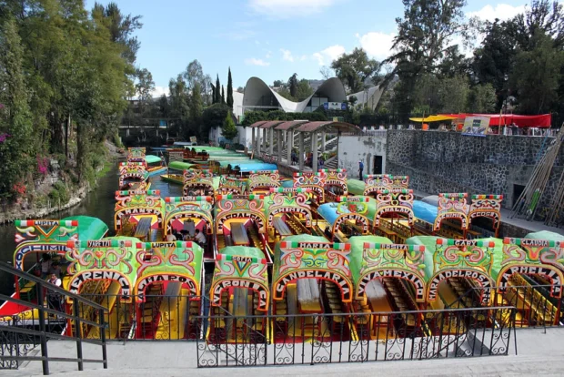 2013-12-22 Xochimilco 01 anagoria