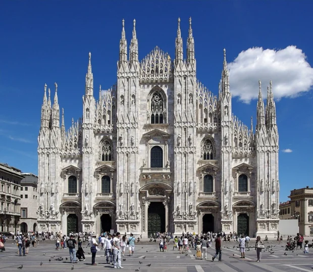 How to Enjoy Milan: Landmarks, Food, and Local Life