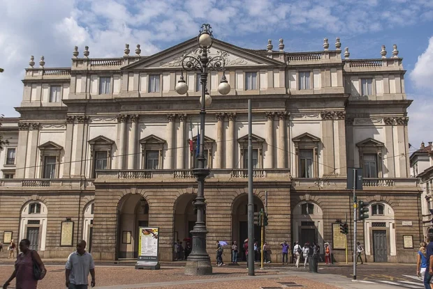 La Scala S