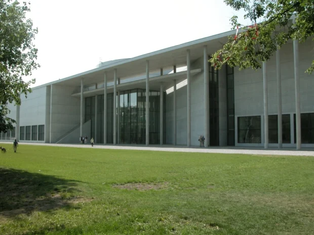 Pinakothek fg01