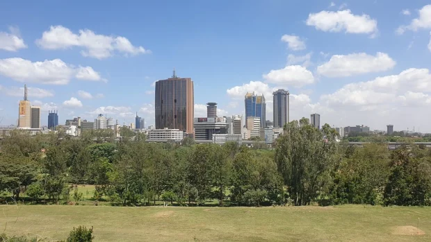 Discover Nairobi Kenya with Food, Culture and City Life