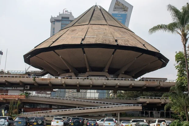 Kenyatta International Convention Centre - BugWarp (5)