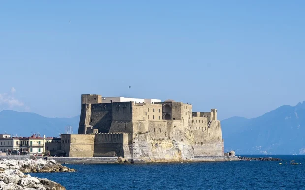 Castel dell' Ovo