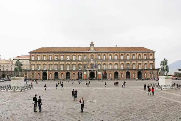Royal Palace (Naples)