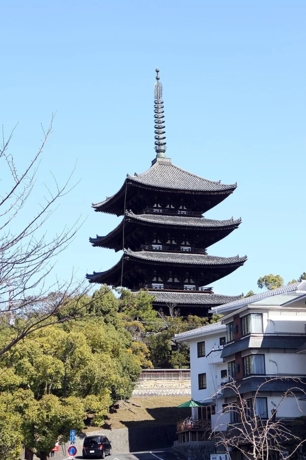 Kōfuku-ji HDSR IMG 3442