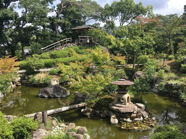 Yoshiki-en