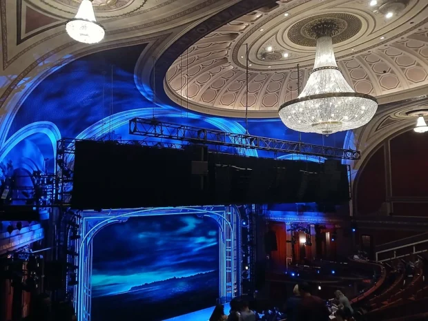 Broadway Theatre W 53 St May 2025 14