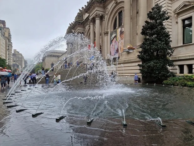 Metropolitan Museum of Art, New York City, 20231006 125206