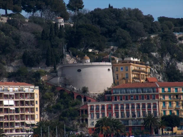 Vieille Ville, Nice, France - panoramio