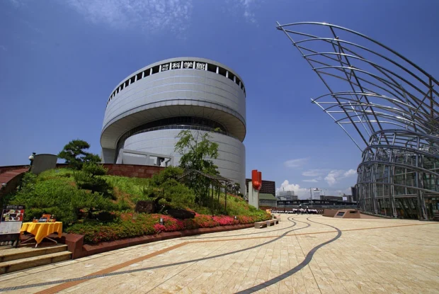 Osaka science museum02s3872