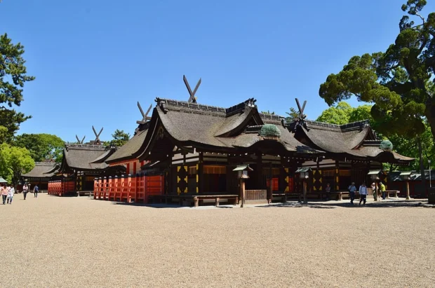 Sumiyoshi-taisha, keidai-2