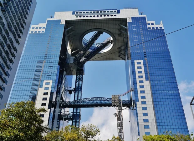 Osaka Umeda Sky Building 4a