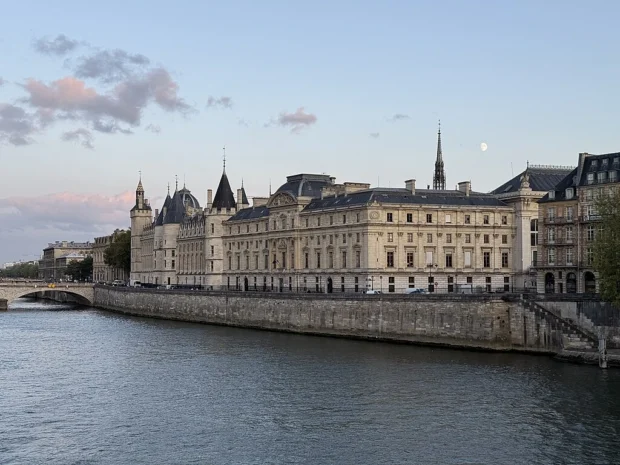 Conciergerie - Paris I (FR75) - 2025-09-03 - 4