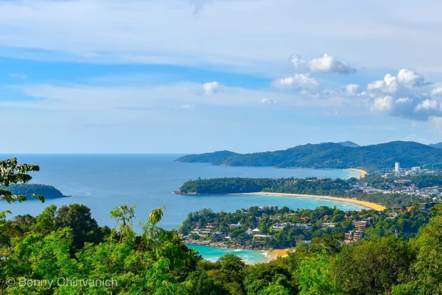 Discover Phuket Island: Beaches, Markets, and Local Flavors