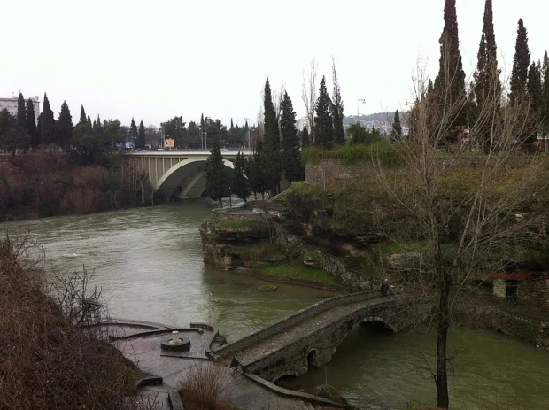 Old Town, Podgorica 81000, Montenegro - panoramio (2)