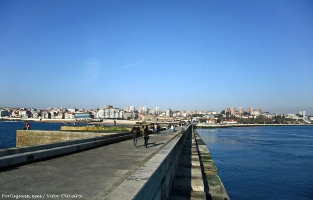 Foz do Douro - Porto - Portugal (15809441453)