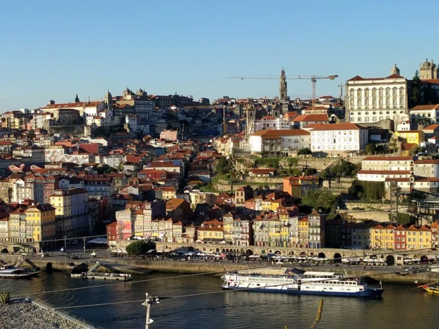 Cedofeita, Santo Ildefonso, Sé, Miragaia, São Nicolau e Vitória - Ribeira (Porto) - 20171129155447