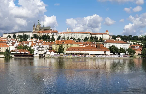 Walk Through Time at Prague Castle – A Royal Invitation