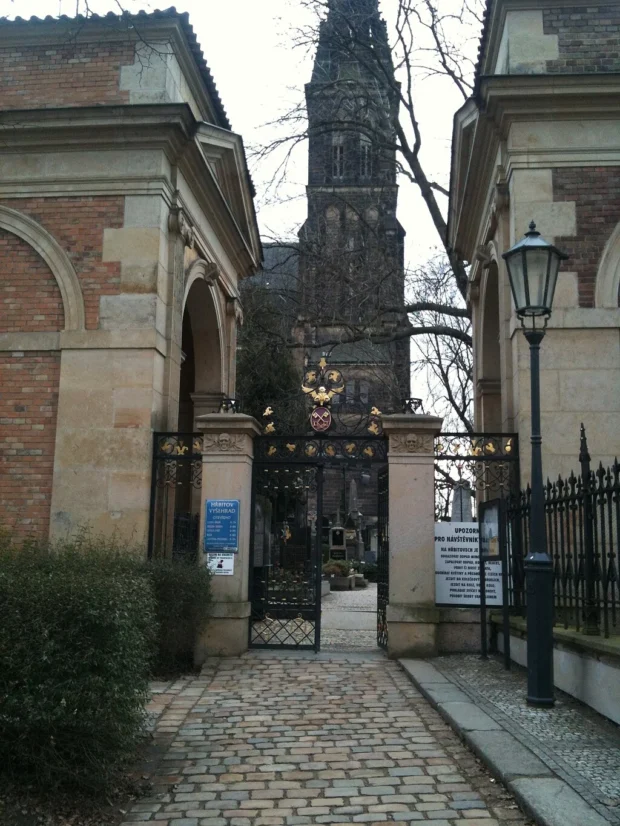 Prague 2, Czech Republic - panoramio (3)