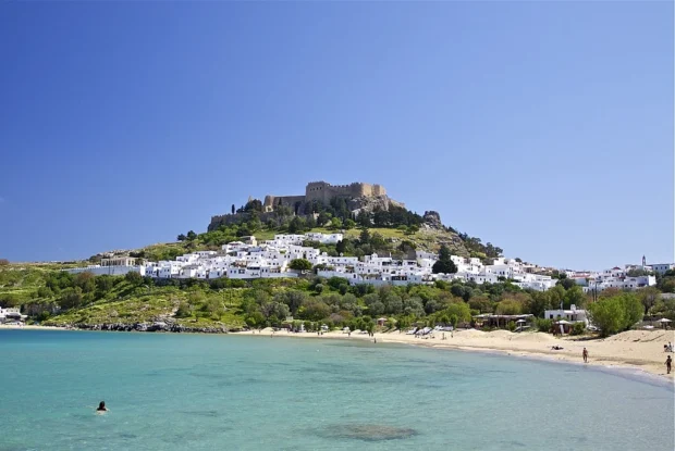 Lindos 1