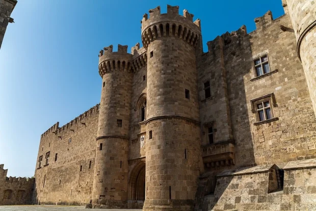 Palace of the Grand Master of the Knights of Rhodes (50804198133)