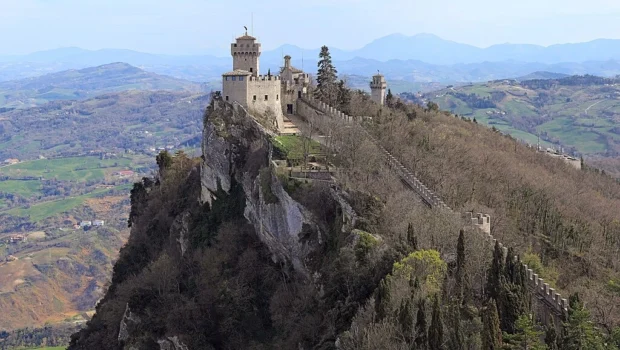 Torri, Cesta e Montale - San Marino - GT 02 v3 - 2024-03-25