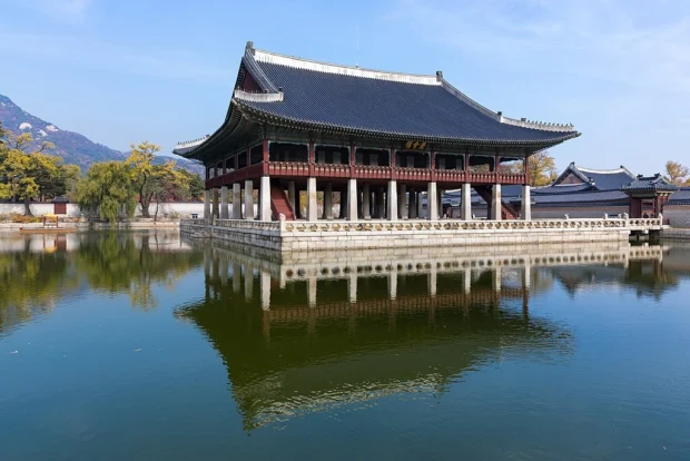 Best Places to Visit in Seoul for an Unforgettable City Stay