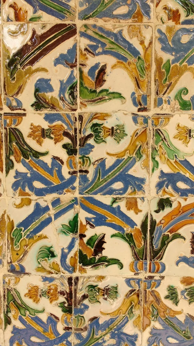 Alcázar of Seville (40811824633)