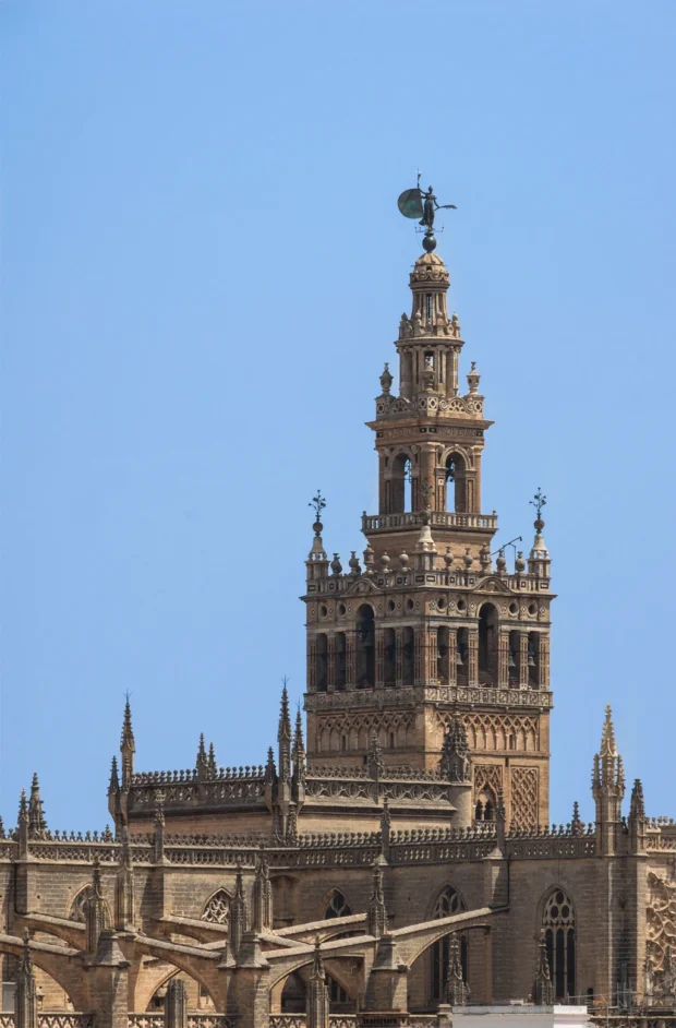 Seville Cathedral: Unlock the Secrets of Gothic Splendor and History