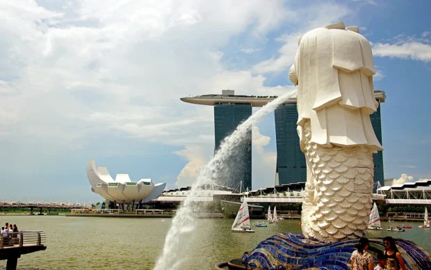 Marina Bay Singapore. (34130024396)