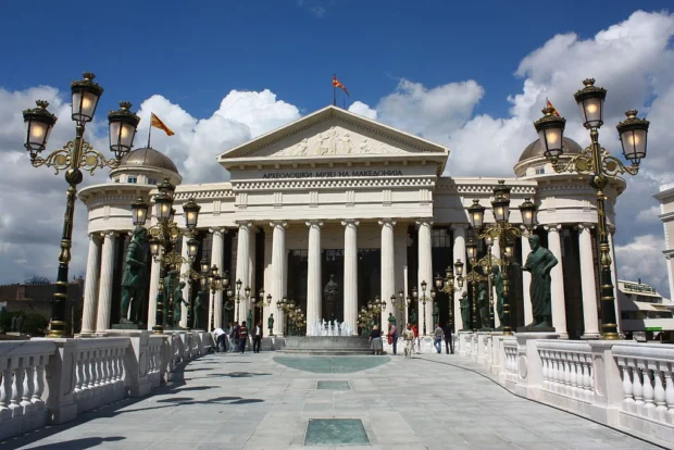 Arheo Museum of Macedonia (13)