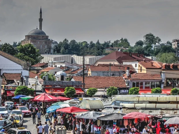 Old Bazaar 14