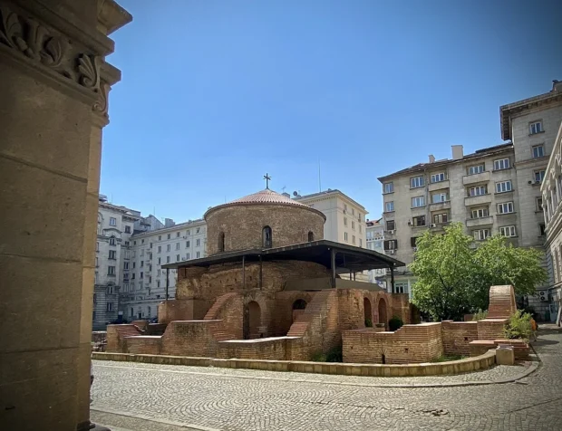 Discover Sofia: A Rich City Full of History and Surprises