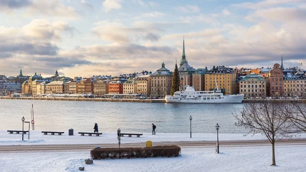 Enjoy Stockholm’s Charm and Culture in Simple Steps