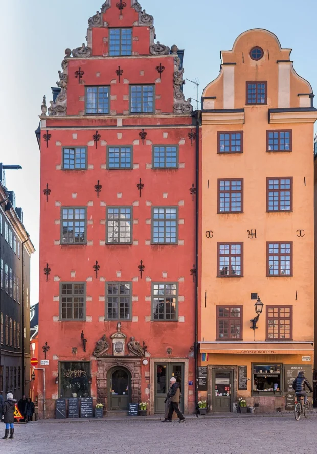 Old Town Stockholm March 2015 04