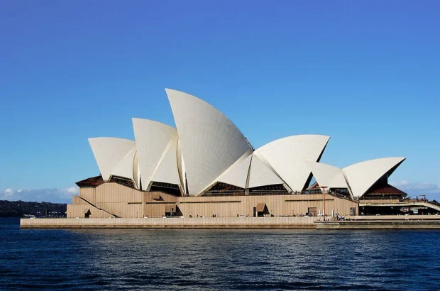 Sydney Opera House Sails edit02 adj