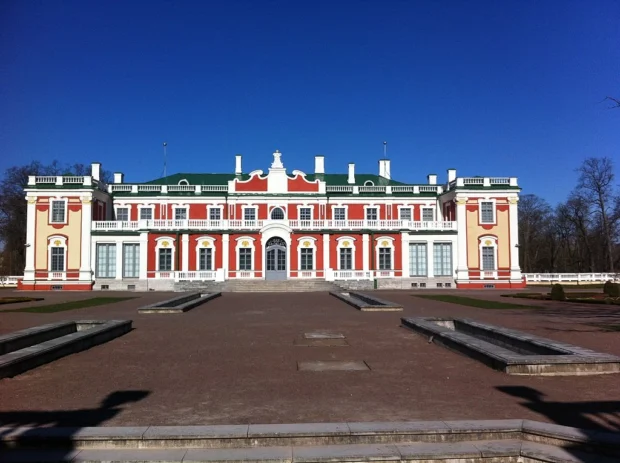 Kadriorg, Tallinn, Estonia - panoramio (32)