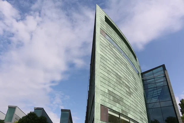 KUMU Eesti Kunstimuuseum 21