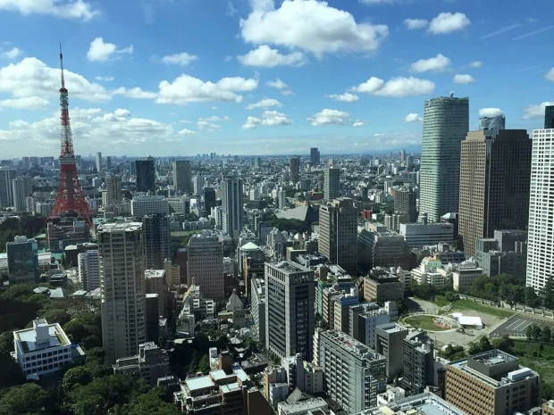 Tokyo Tower Stands Tall: Your Go-To Guide for Tokyo’s Iconic Landmark