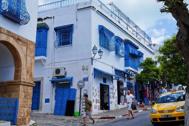 Sidi Bou Said 02
